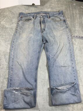 Levi 505 Work Condition